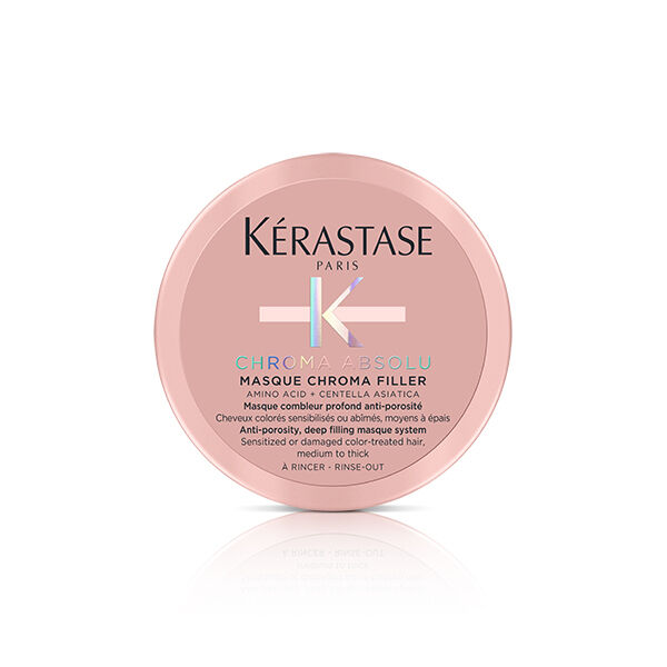 Chroma Absolu Masque Chroma Filler Hair Mask - Kérastase CA